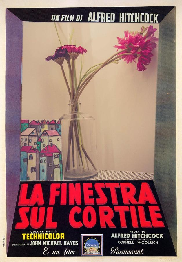 לינה וארוחת בוקר אטרי La Finestra Sul Cortile מראה חיצוני תמונה